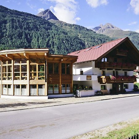 Apartment Near The Ski Area In Wagrain Längenfeld Kültér fotó