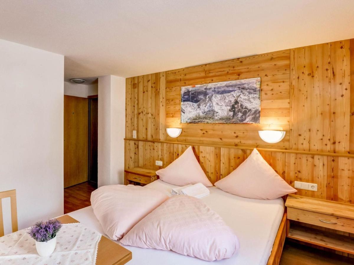 Apartment Near The Ski Area In Wagrain Längenfeld Kültér fotó
