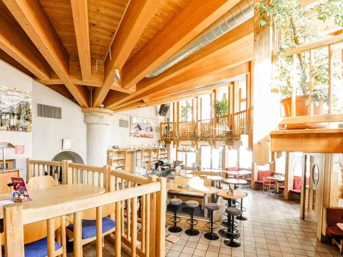 Apartment Near The Ski Area In Wagrain Längenfeld Kültér fotó