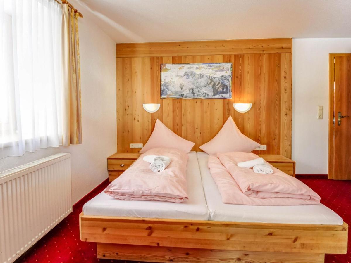 Apartment Near The Ski Area In Wagrain Längenfeld Kültér fotó