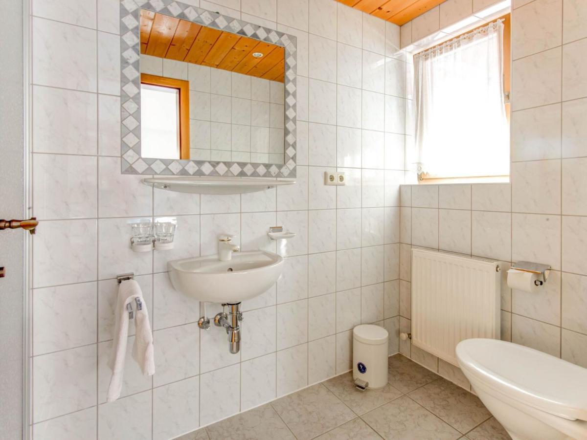 Apartment Near The Ski Area In Wagrain Längenfeld Kültér fotó