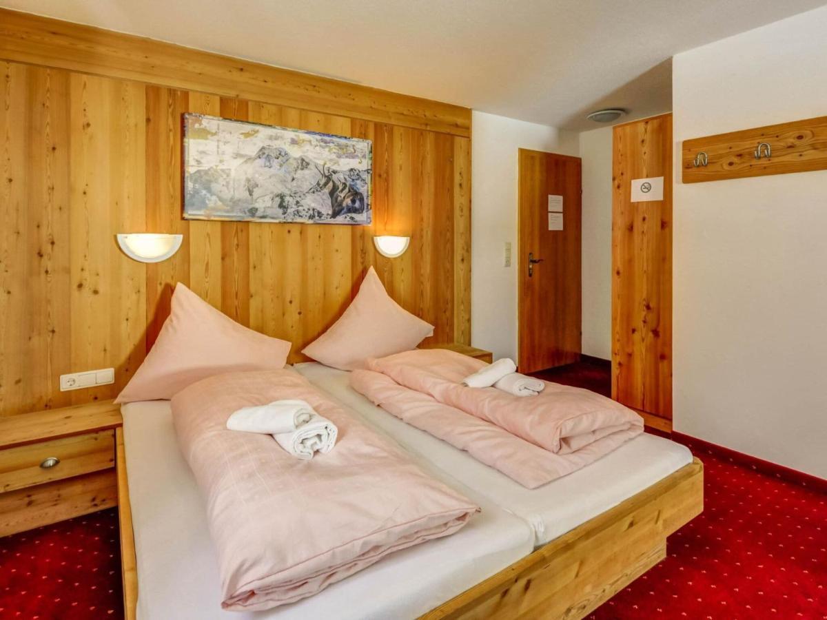 Apartment Near The Ski Area In Wagrain Längenfeld Kültér fotó