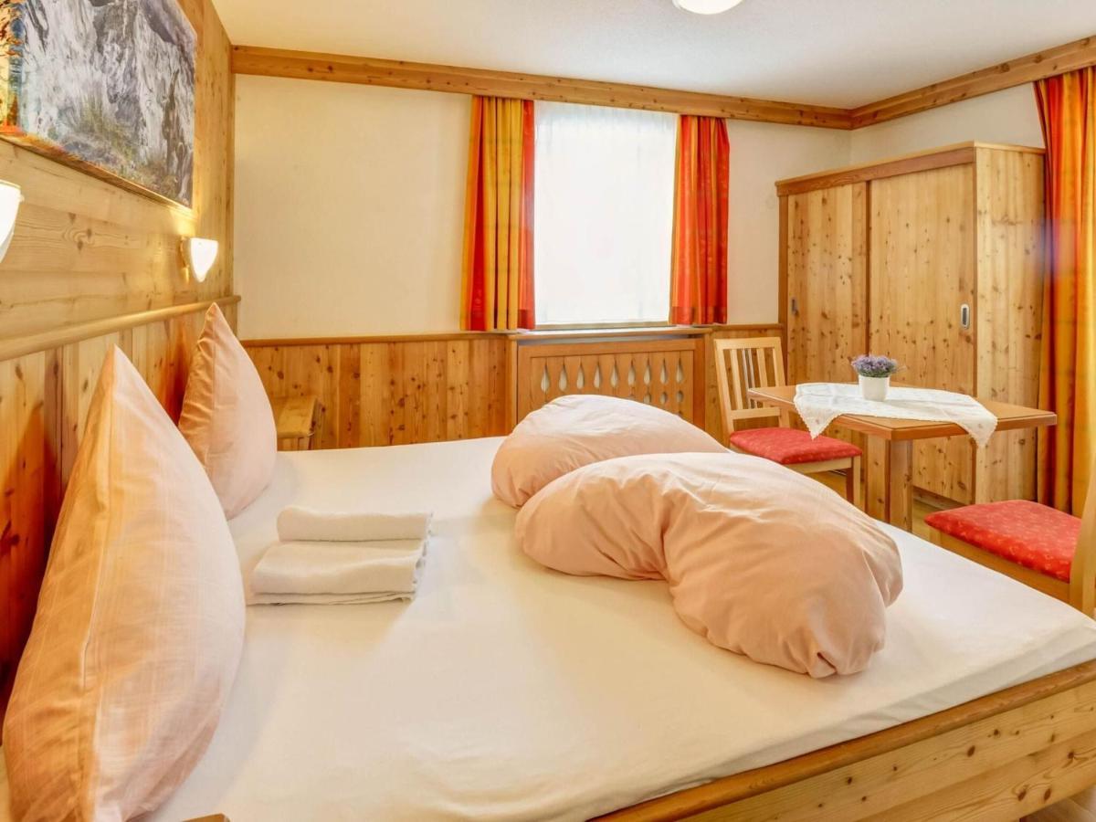 Apartment Near The Ski Area In Wagrain Längenfeld Kültér fotó