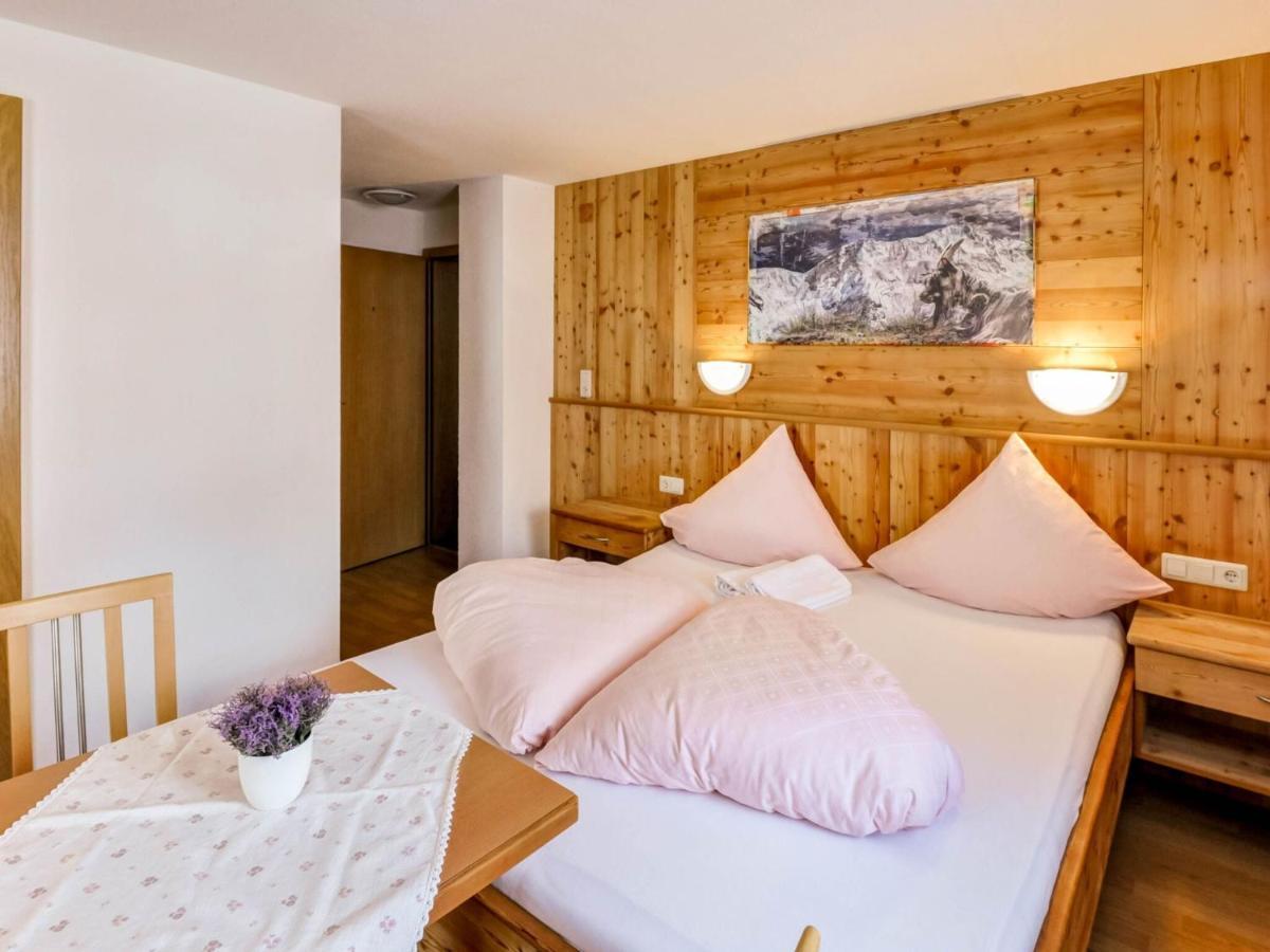 Apartment Near The Ski Area In Wagrain Längenfeld Kültér fotó