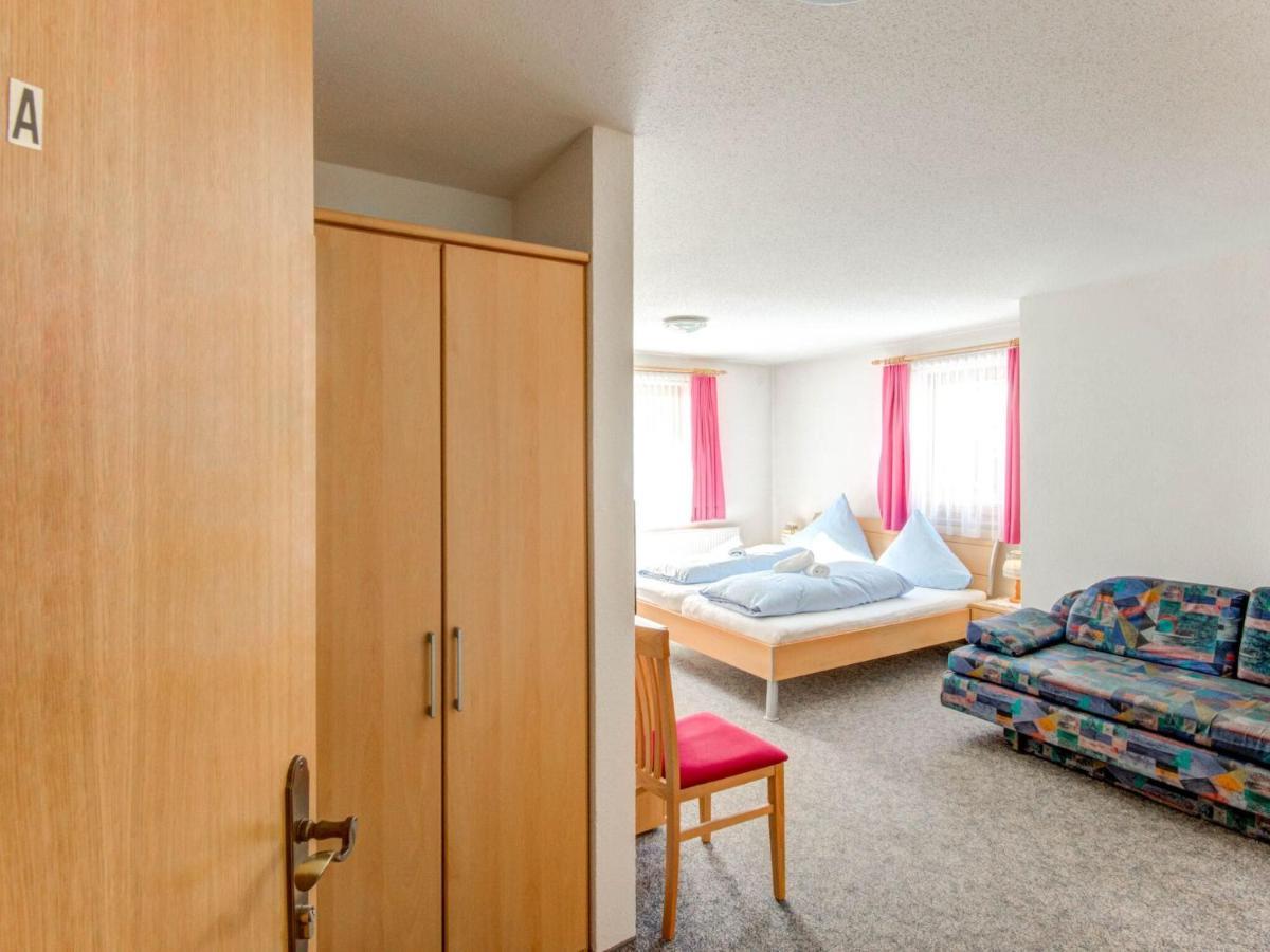 Apartment Near The Ski Area In Wagrain Längenfeld Kültér fotó