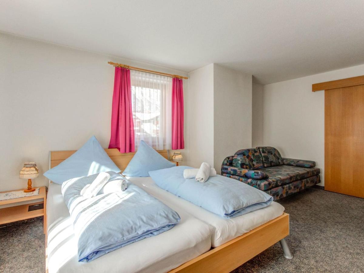 Apartment Near The Ski Area In Wagrain Längenfeld Kültér fotó
