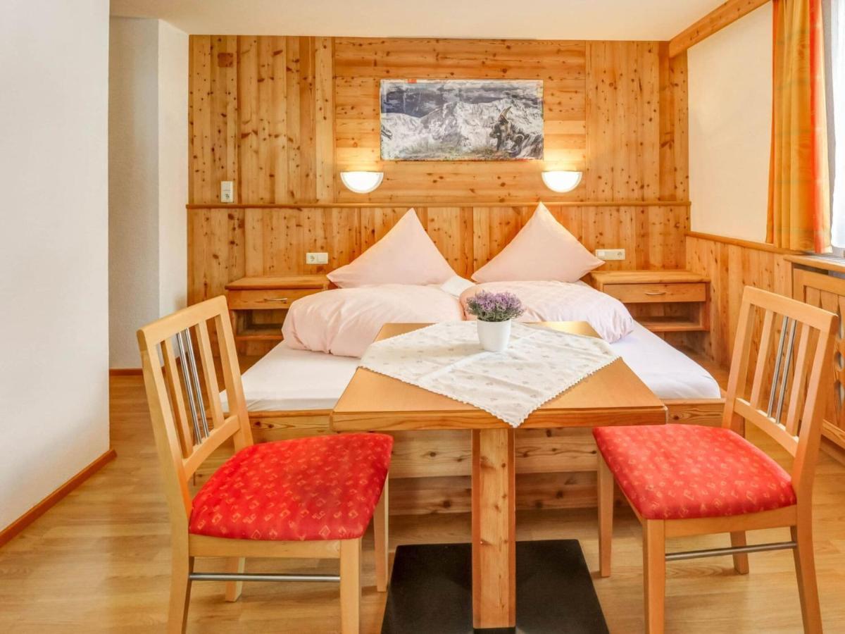 Apartment Near The Ski Area In Wagrain Längenfeld Kültér fotó