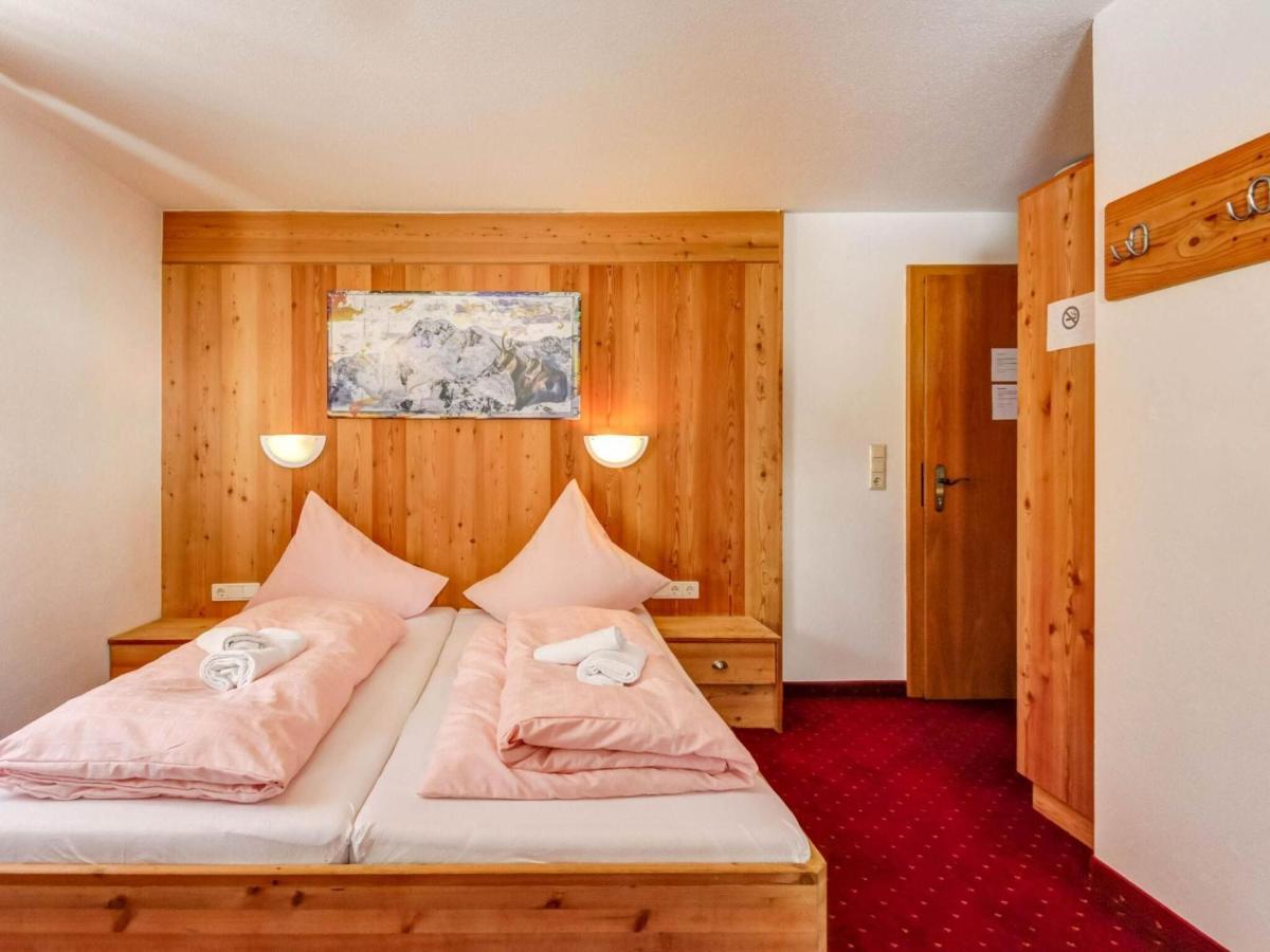 Apartment Near The Ski Area In Wagrain Längenfeld Kültér fotó